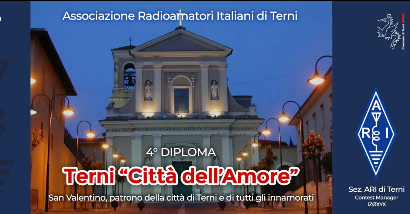 A.R.I. – Sezione di Terni